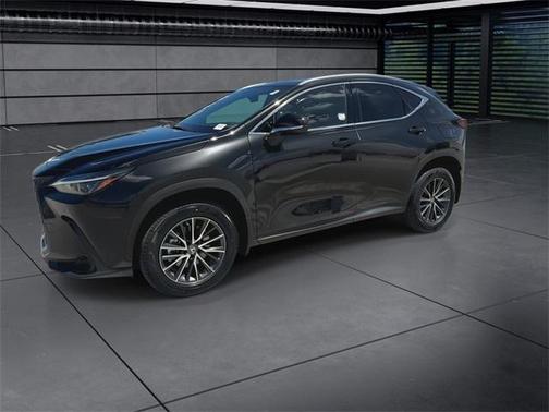 2022 Lexus NX 350 Premium