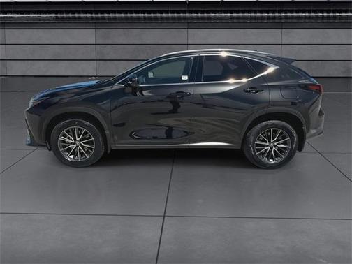 2022 Lexus NX 350 Premium