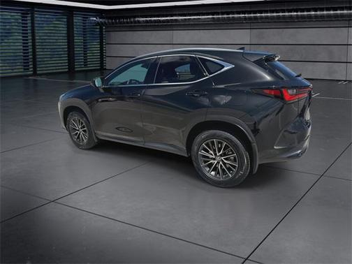2022 Lexus NX 350 Premium