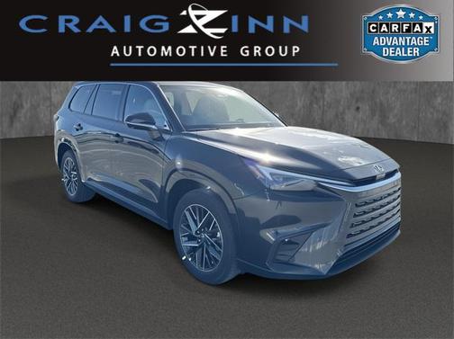 2025 Lexus TX 350 Premium