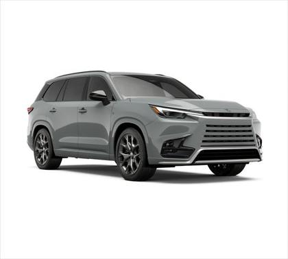 2025 Lexus TX 500h F SPORT Premium