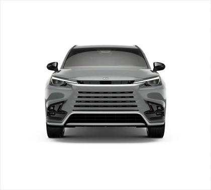 2025 Lexus TX 500h F SPORT Premium