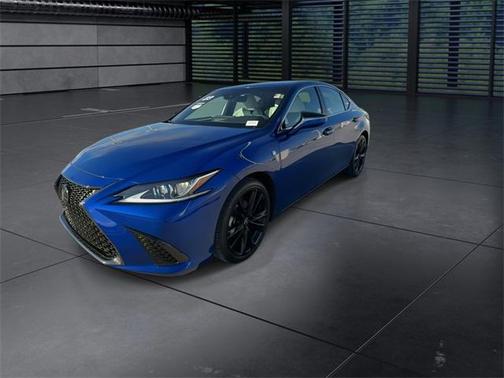 2023 Lexus ES 350 F Sport