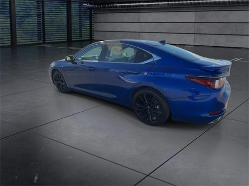 2023 Lexus ES 350 F Sport