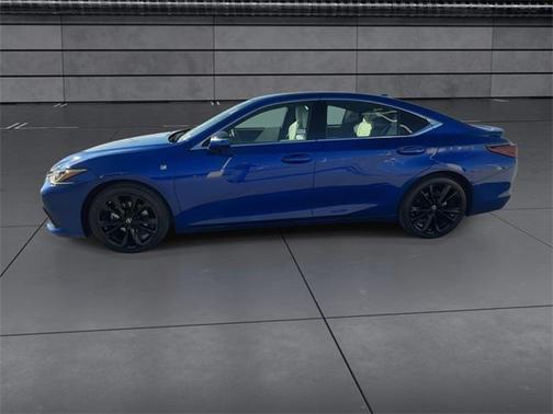 2023 Lexus ES 350 F Sport