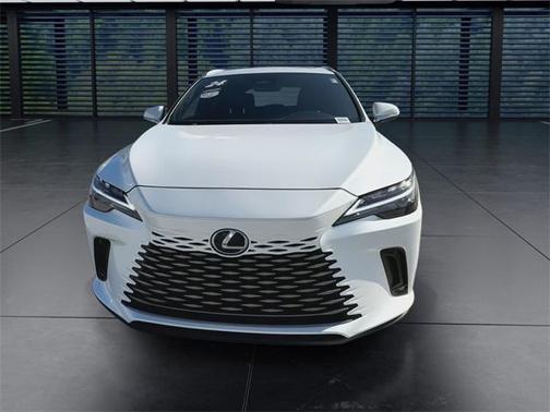 2024 Lexus RX 350 Base