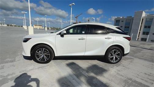 2024 Lexus RX 350 Base