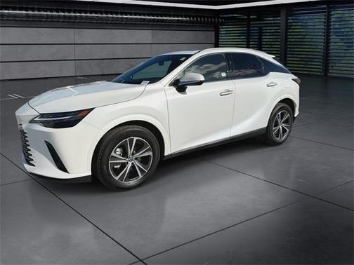 2024 Lexus RX 350 Base