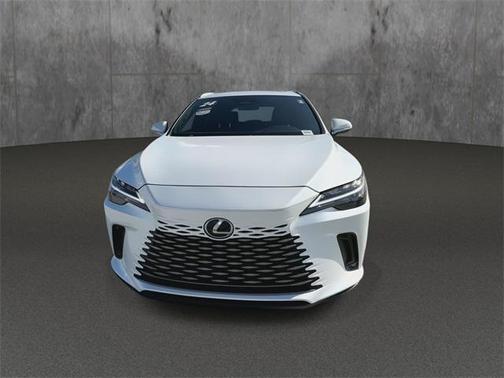 2024 Lexus RX 350 Base