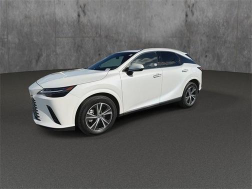 2024 Lexus RX 350 Base