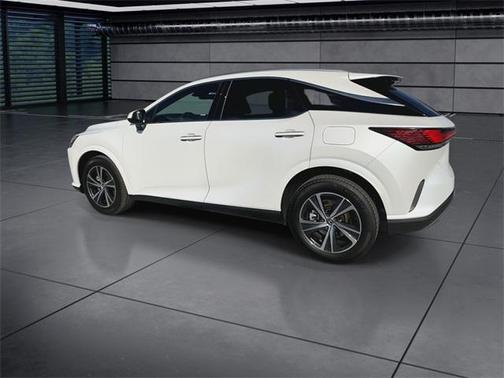 2024 Lexus RX 350 Base