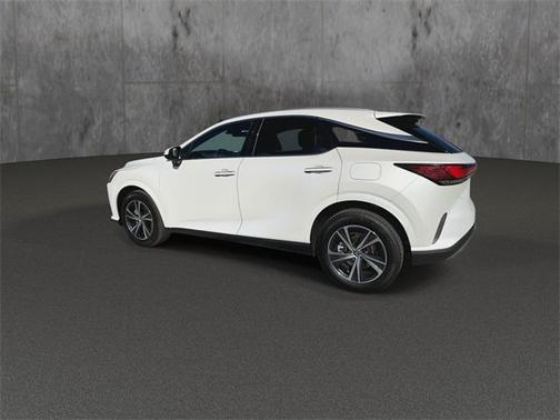 2024 Lexus RX 350 Base