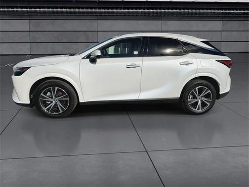 2024 Lexus RX 350 Base