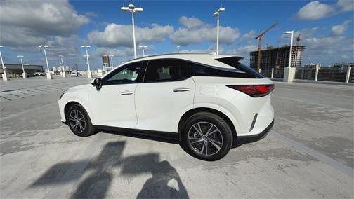 2024 Lexus RX 350 Base