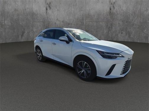 2024 Lexus RX 350 Base