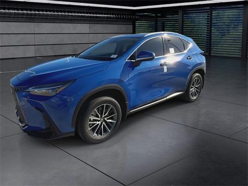 2025 Lexus NX 250 Premium