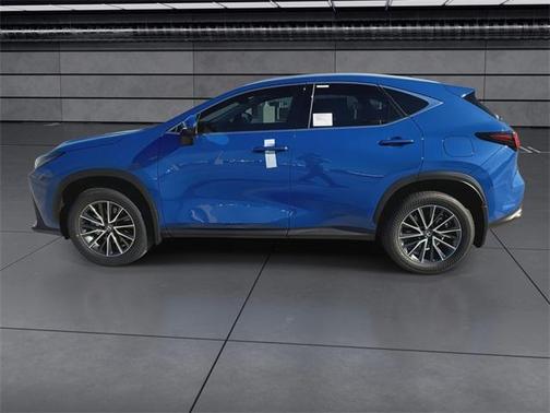 2025 Lexus NX 250 Premium