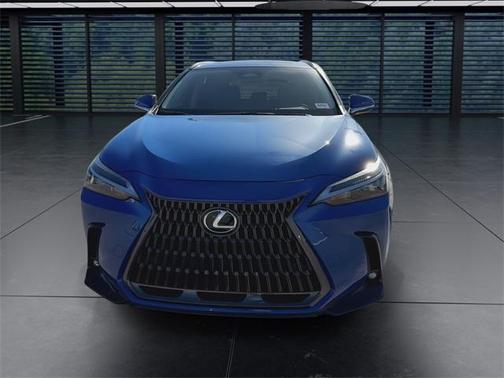 2025 Lexus NX 250 Premium