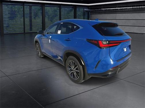2025 Lexus NX 250 Premium