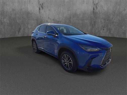 2025 Lexus NX 250 Premium