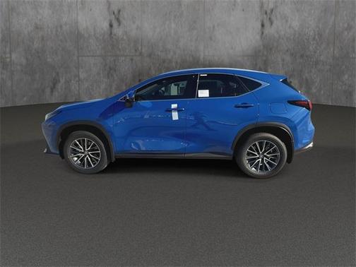 2025 Lexus NX 250 Premium
