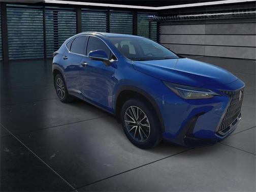 2025 Lexus NX 250 Premium