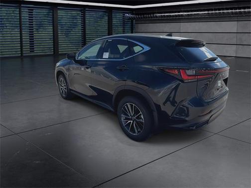 2026 Lexus NX 350 NX 350