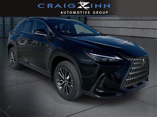 2026 Lexus NX 350 NX 350