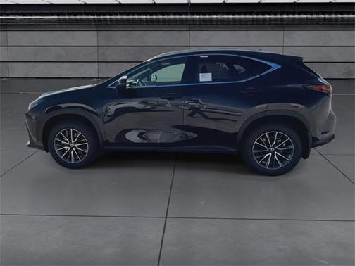 2026 Lexus NX 350 NX 350