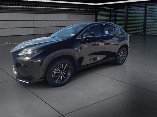 2026 Lexus NX 350 NX 350