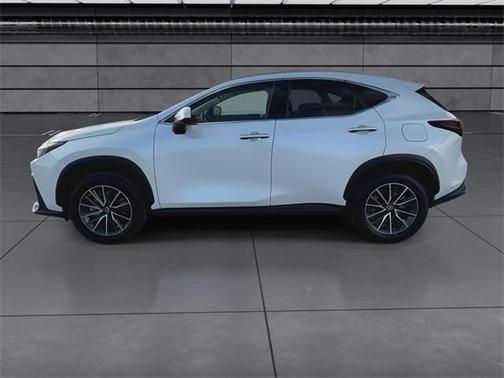 2023 Lexus NX 250 Base