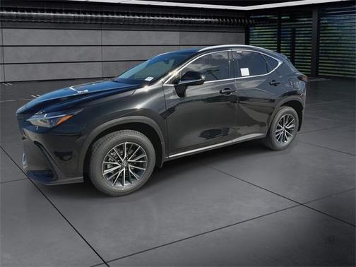2025 Lexus NX 250 Premium