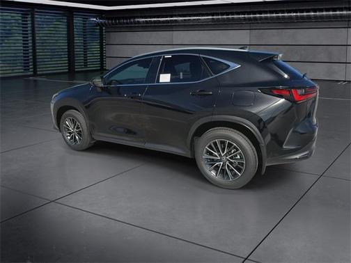 2025 Lexus NX 250 Premium