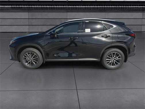 2025 Lexus NX 250 Premium