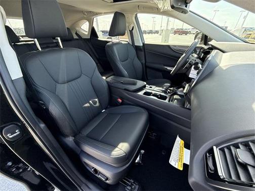 2025 Lexus NX 250 Premium