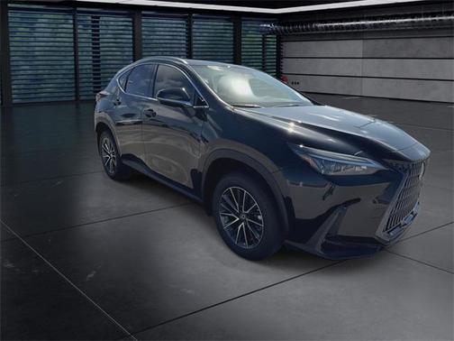 2025 Lexus NX 250 Premium