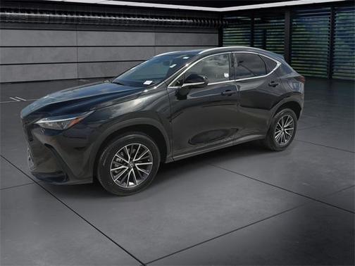 2023 Lexus NX 350 Premium