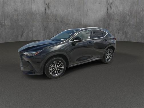 2023 Lexus NX 350 Premium