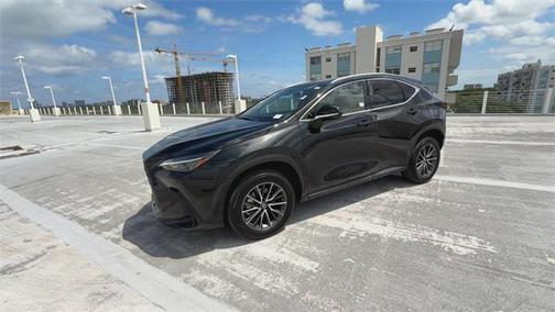 2023 Lexus NX 350 Premium