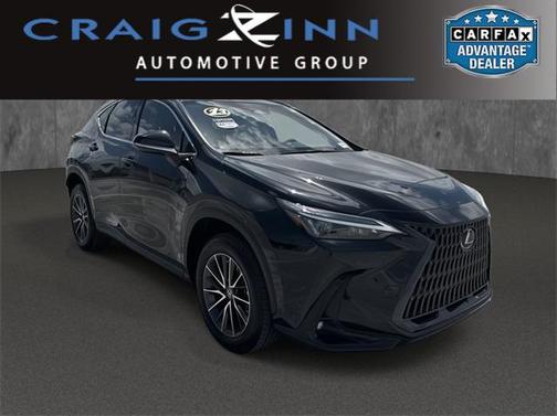 2023 Lexus NX 350 Premium
