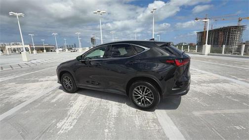 2023 Lexus NX 350 Premium
