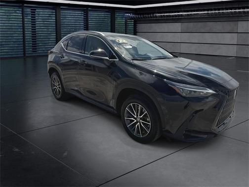 2023 Lexus NX 350 Premium
