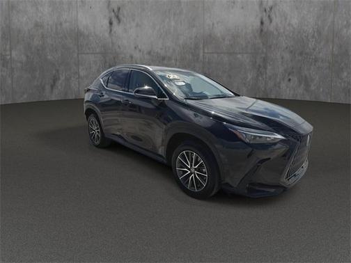 2023 Lexus NX 350 Premium