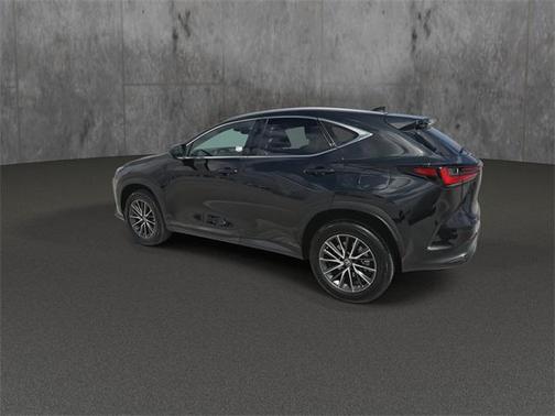 2023 Lexus NX 350 Premium