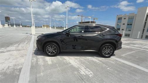 2023 Lexus NX 350 Premium