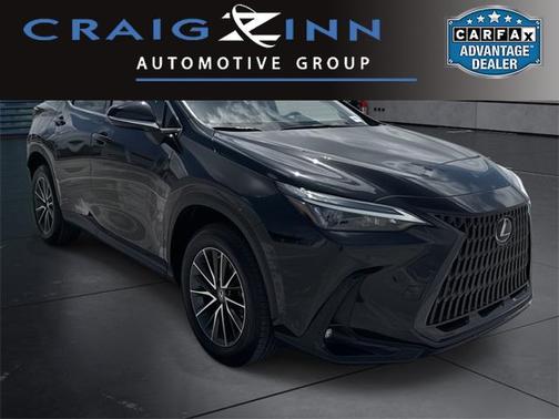 2023 Lexus NX 350 Premium