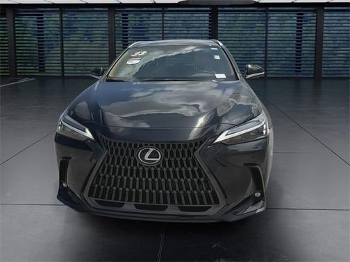 2023 Lexus NX 350 Premium