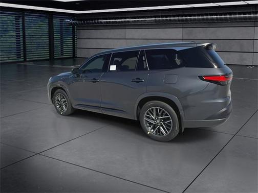 2025 Lexus TX 350 Premium
