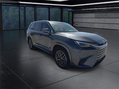 2025 Lexus TX 350 Premium