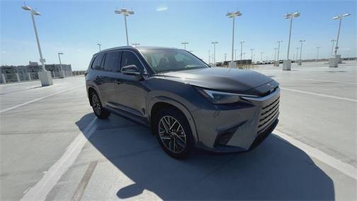 2025 Lexus TX 350 Premium